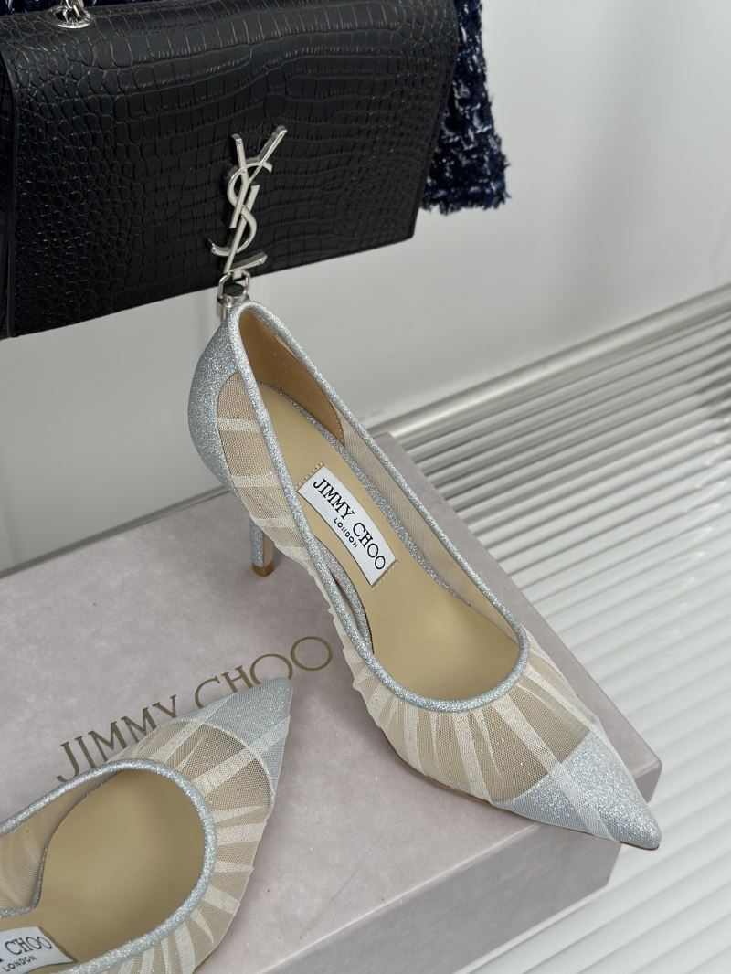 Jimmy Choo Shoes